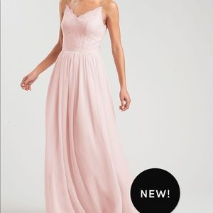 weddington way Jocelyn bridesmaids dress